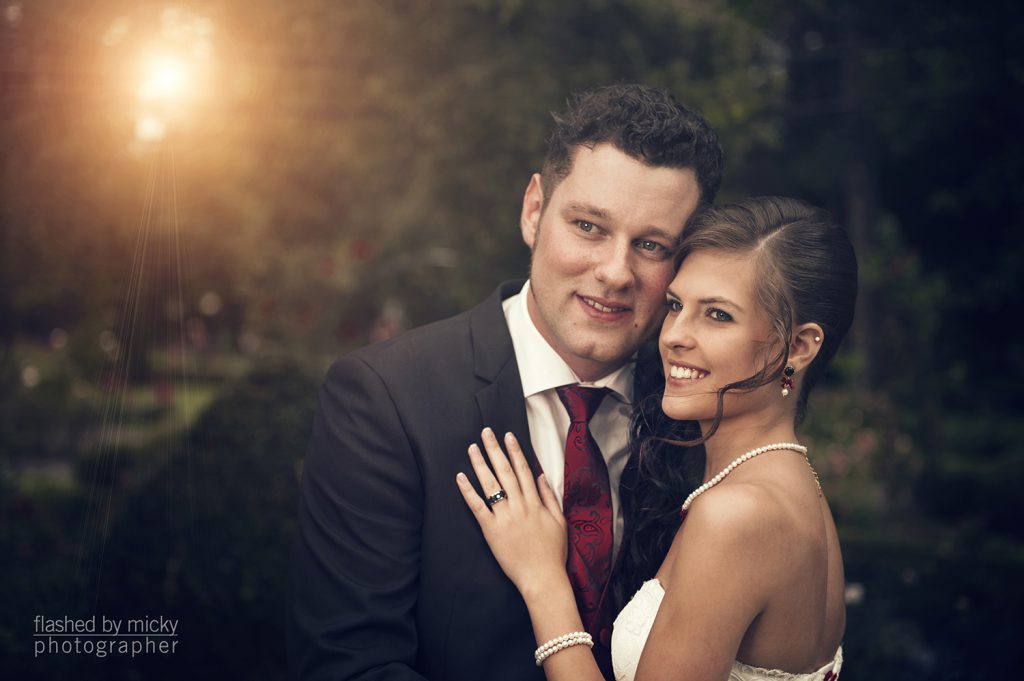 Jérôme & Fabienne
