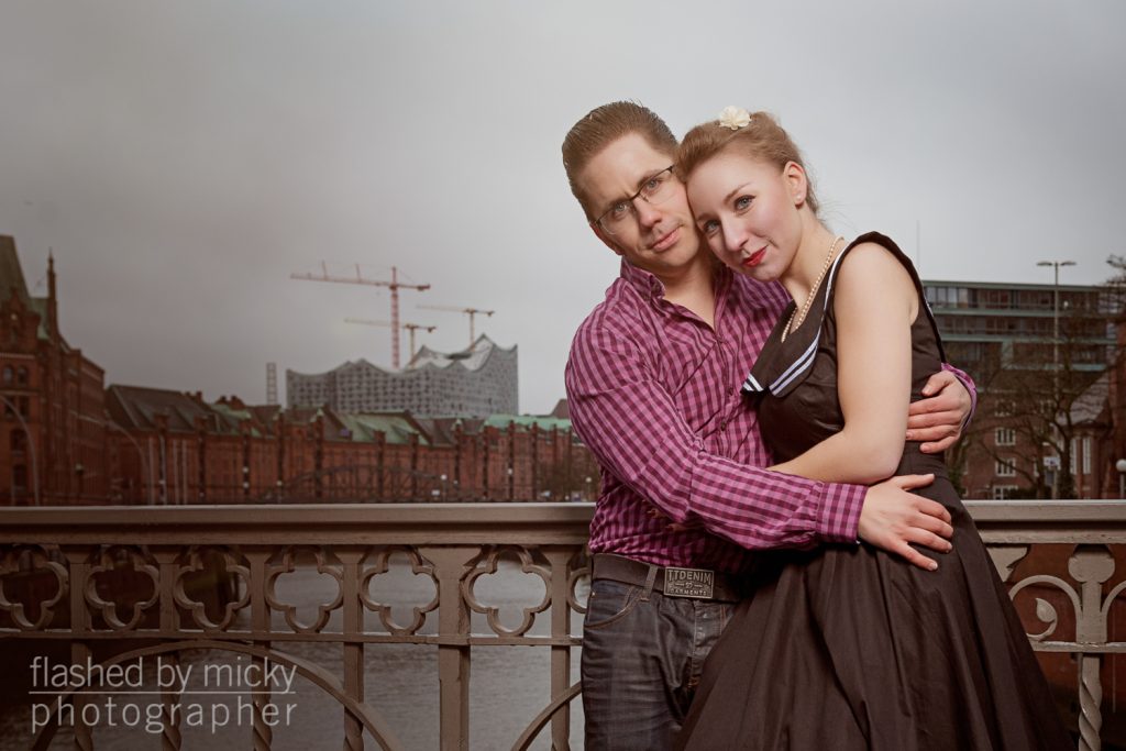 André & Sara
