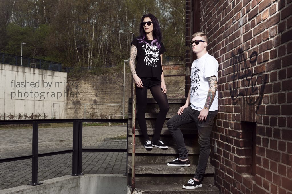 Black Dahlia Clothing